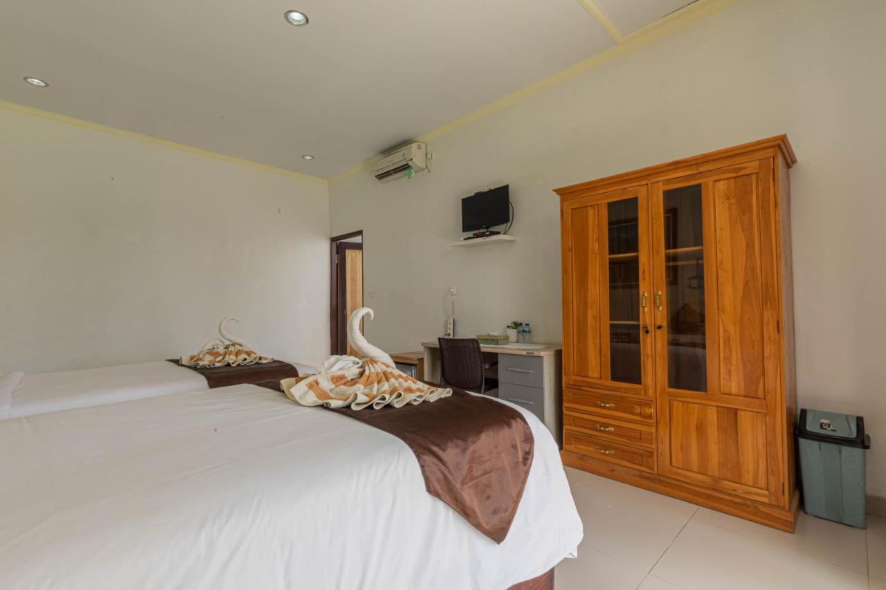 Favorit Exclusive & 3* Batununggul